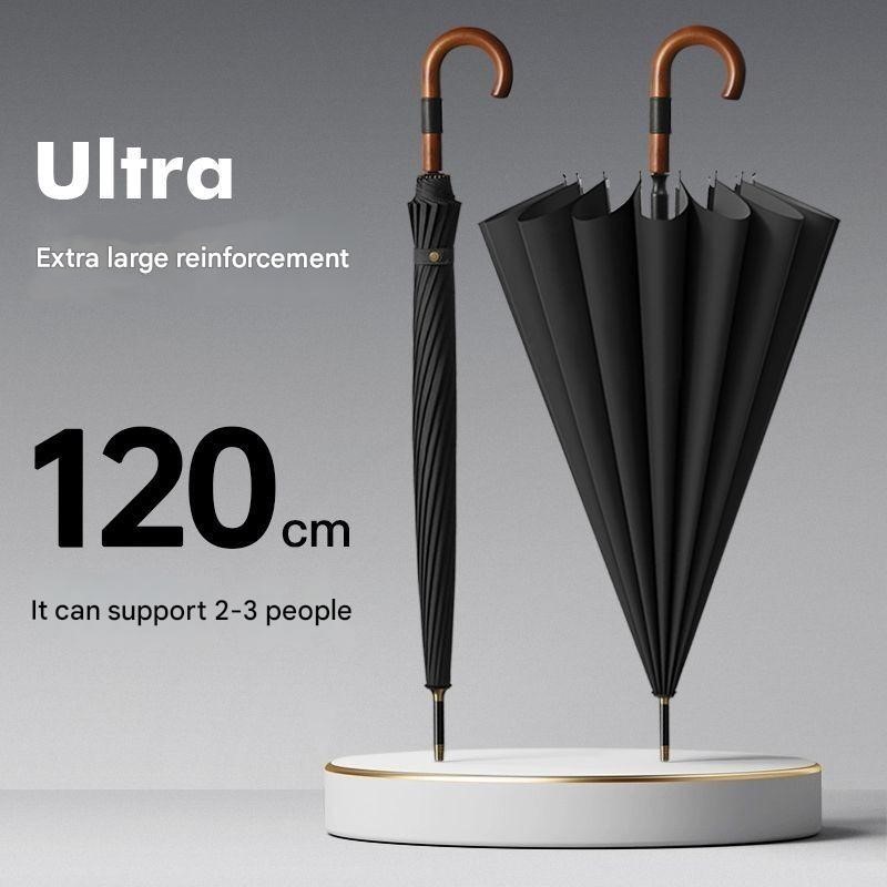 Golf Umbrella Large - Ombrello da Golf Extra-Large a 16