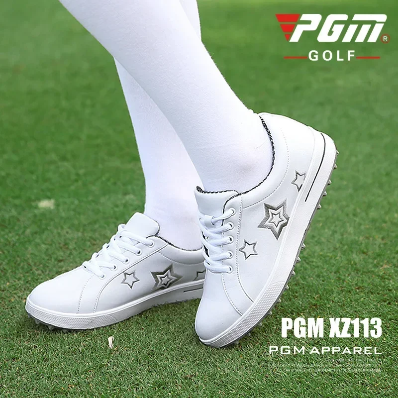 Golf Equipment Korea - Scarpe da Golf Coreane PGM per
