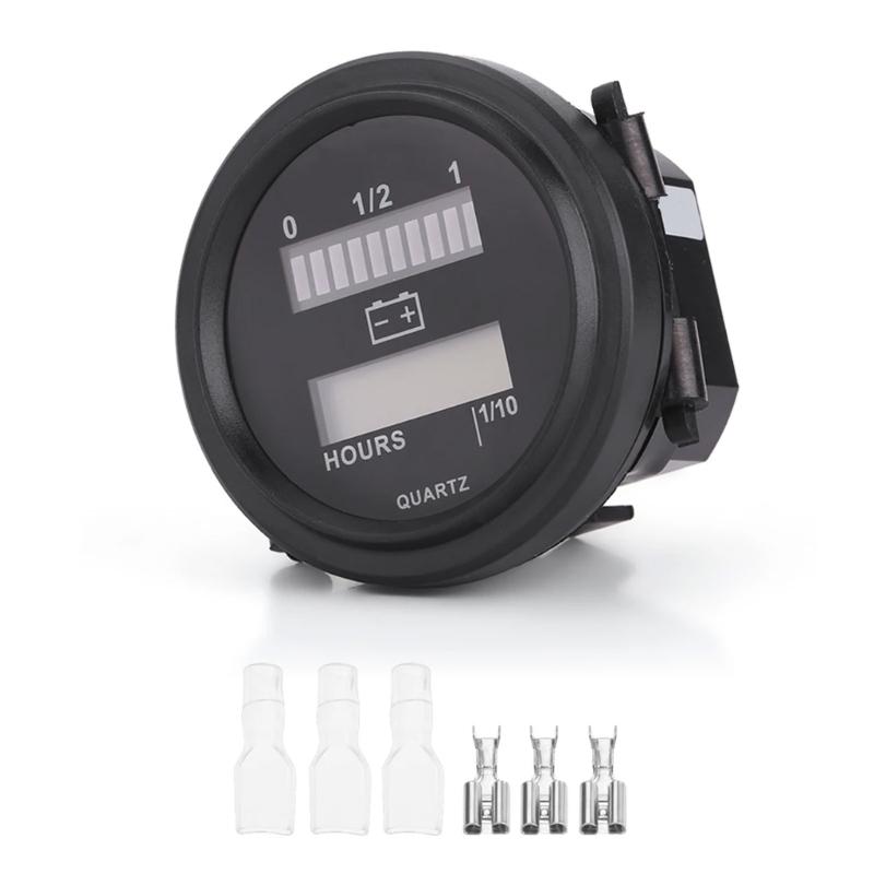 Golf Equipment Industry - 02DE ABS ABS METTER GUARGE BATTERE