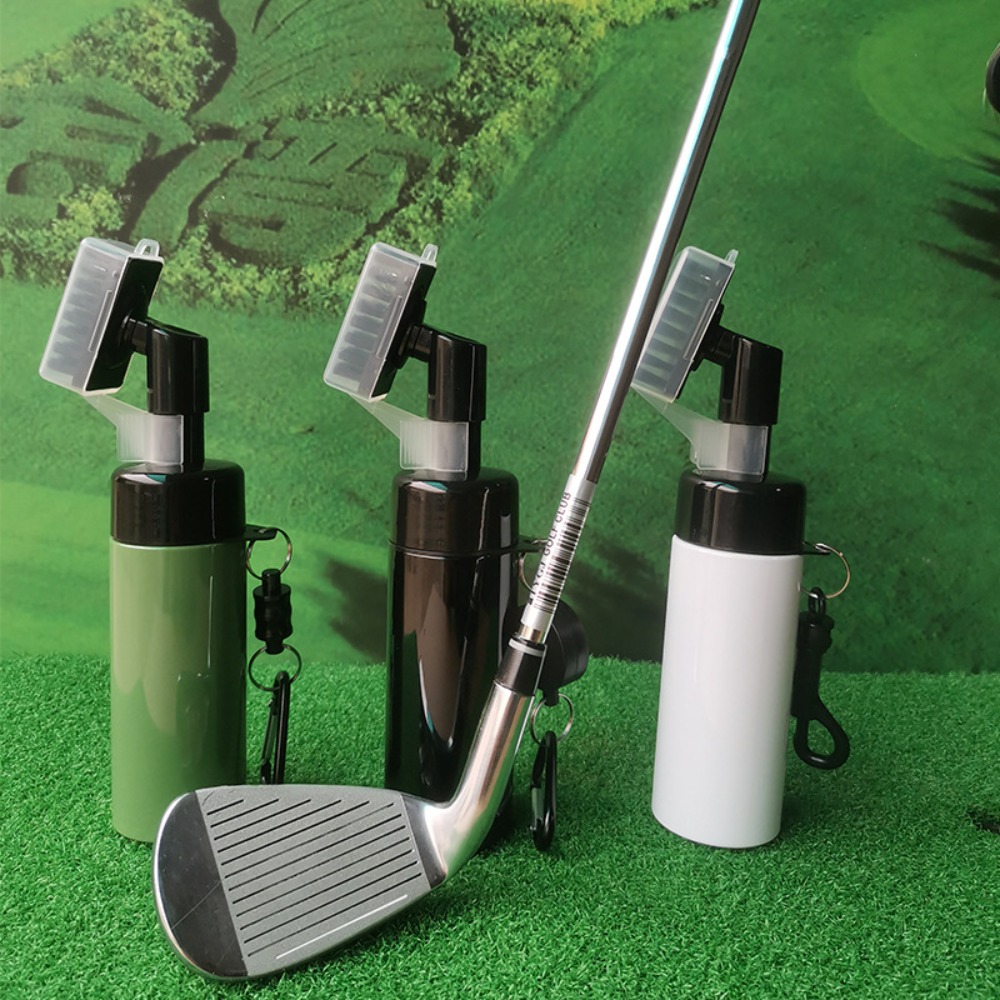 Golf Equipment For Sale - Spazzola per la pulizia professionale della