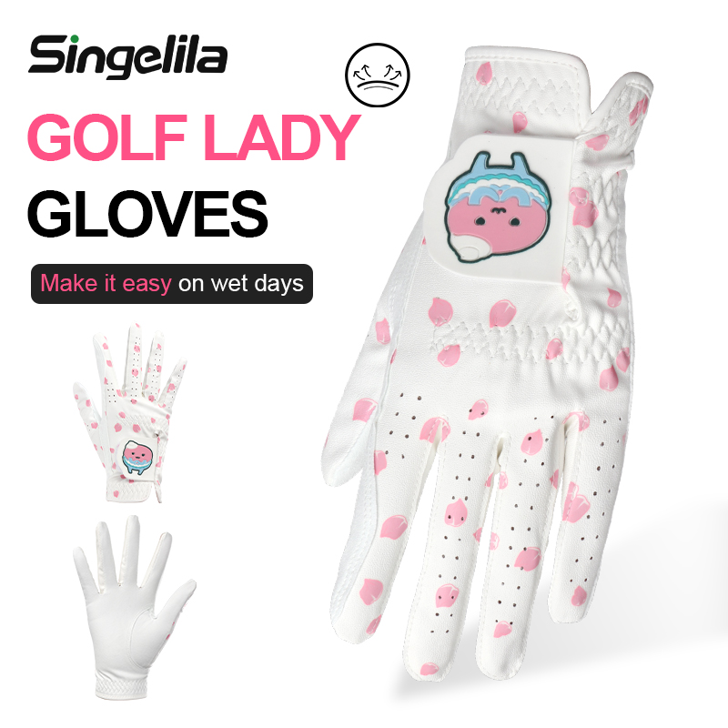 Golf Equipment Korea - Guanti da Golf coreani e giapponesi