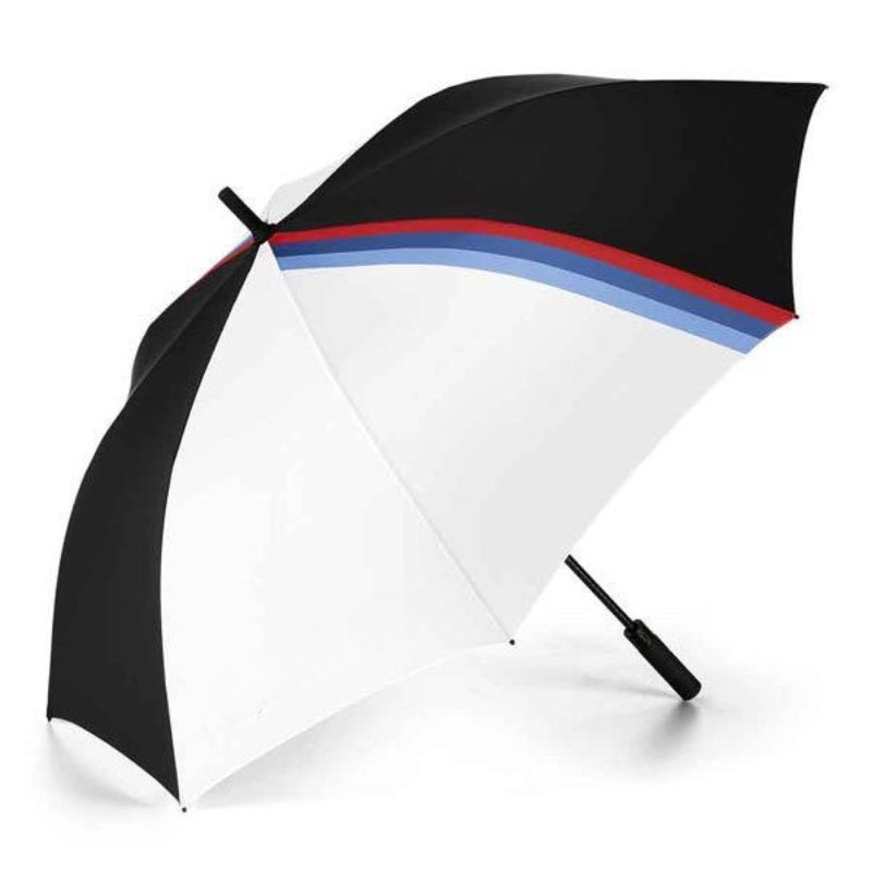 Golf Umbrella Large - Per BMW Motorsport Ombrello da golf