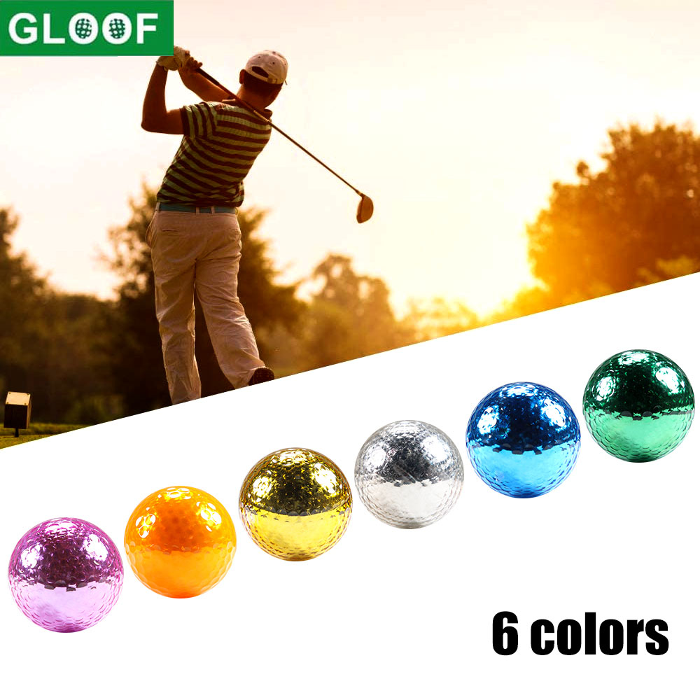 Golf Ball Premium - 1 Pz Diametro 42,7 mm Palline