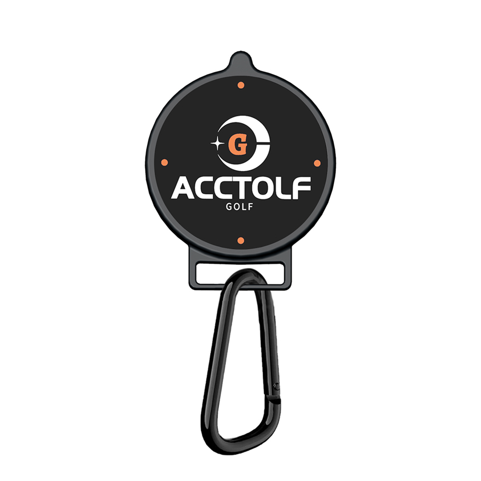 Golf Equipment Industry - Clip da golf super magnetica Asciugamano