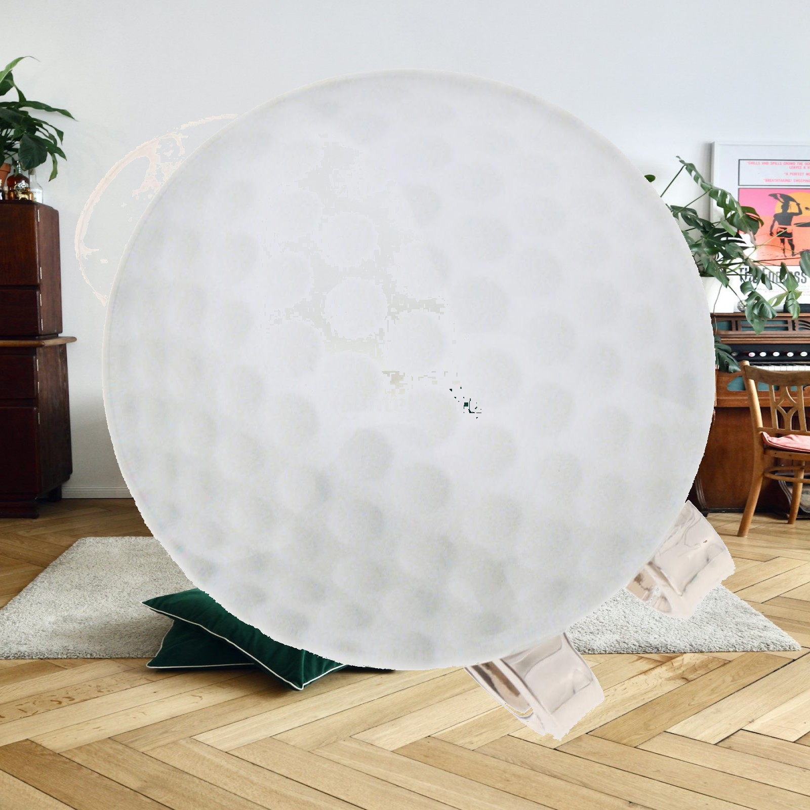 Golf Ball Premium - Marcatore Magnetico per Palline da Golf