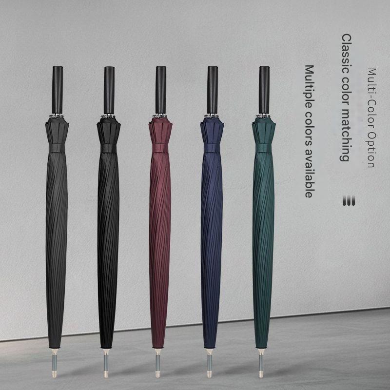 Golf Umbrella Large - ﻿ Ombrello da Golf da Uomo