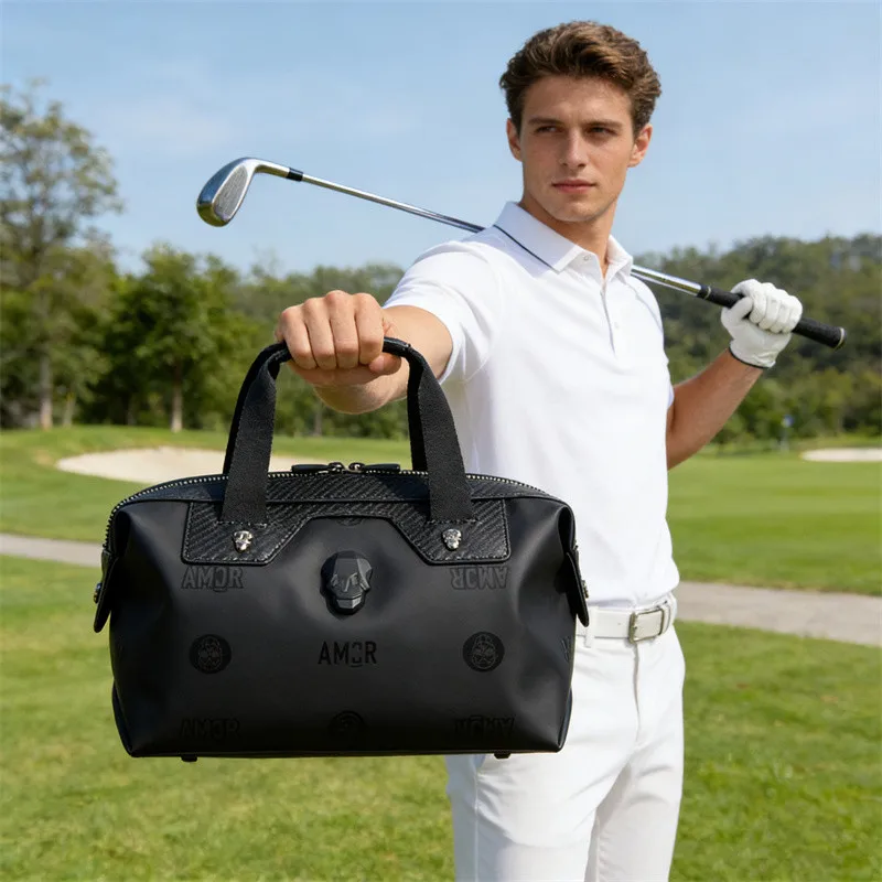 Golf Equipment For Sale - Borsa da Golf Unisex Coreana 2026