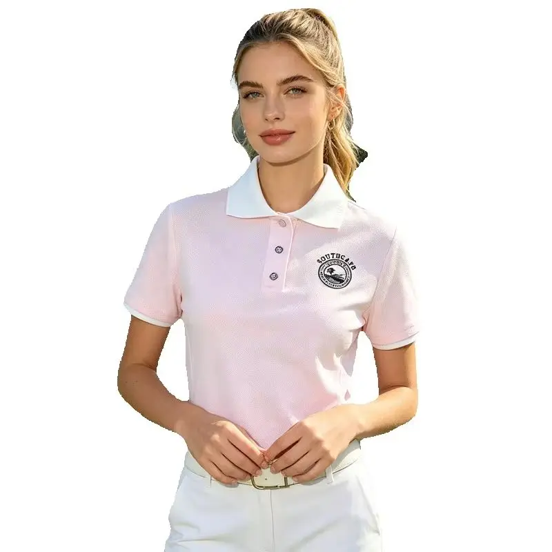 Golf Equipment Korea - Abbigliamento da Golf Estivo per Donne