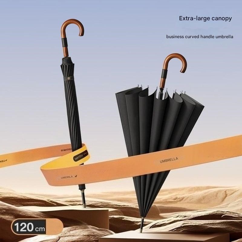 Ombrello da Golf Extra-Large a - Golf Umbrella Large recensione e prezzo