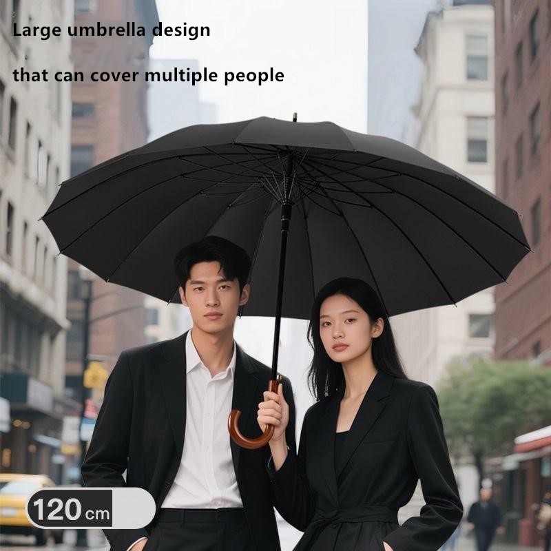 Ombrello da Golf Extra-Large a - Golf Umbrella Large recensione e prezzo