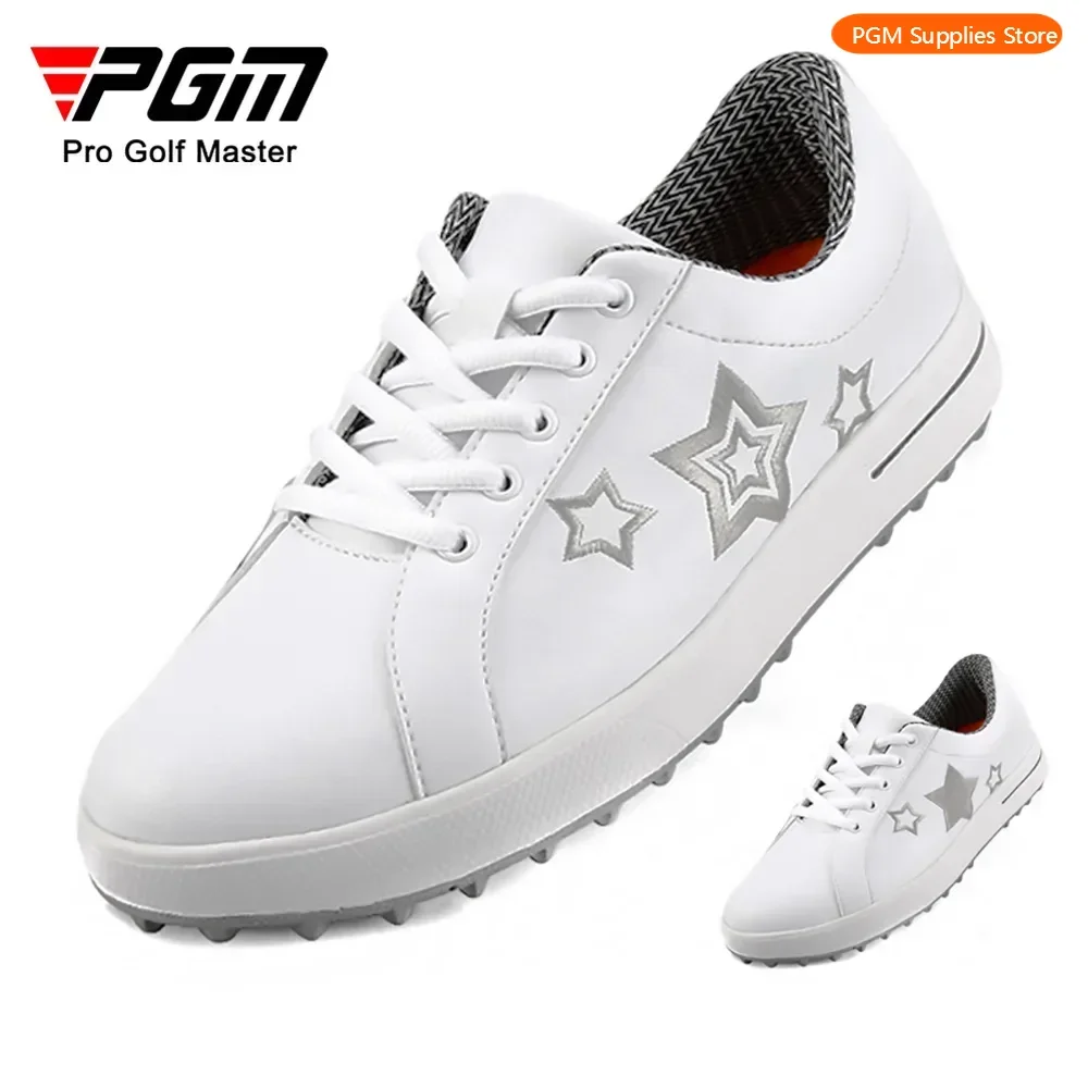 Scarpe da Golf Coreane PGM per - Golf Equipment Korea recensione e prezzo