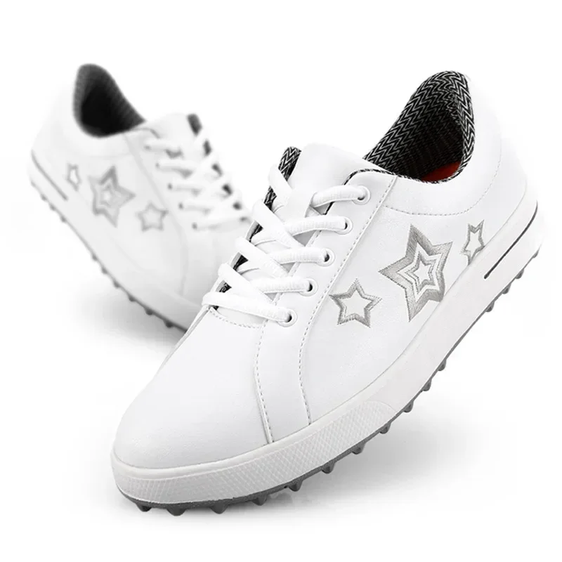 Scarpe da Golf Coreane PGM per - Golf Equipment Korea recensione e prezzo