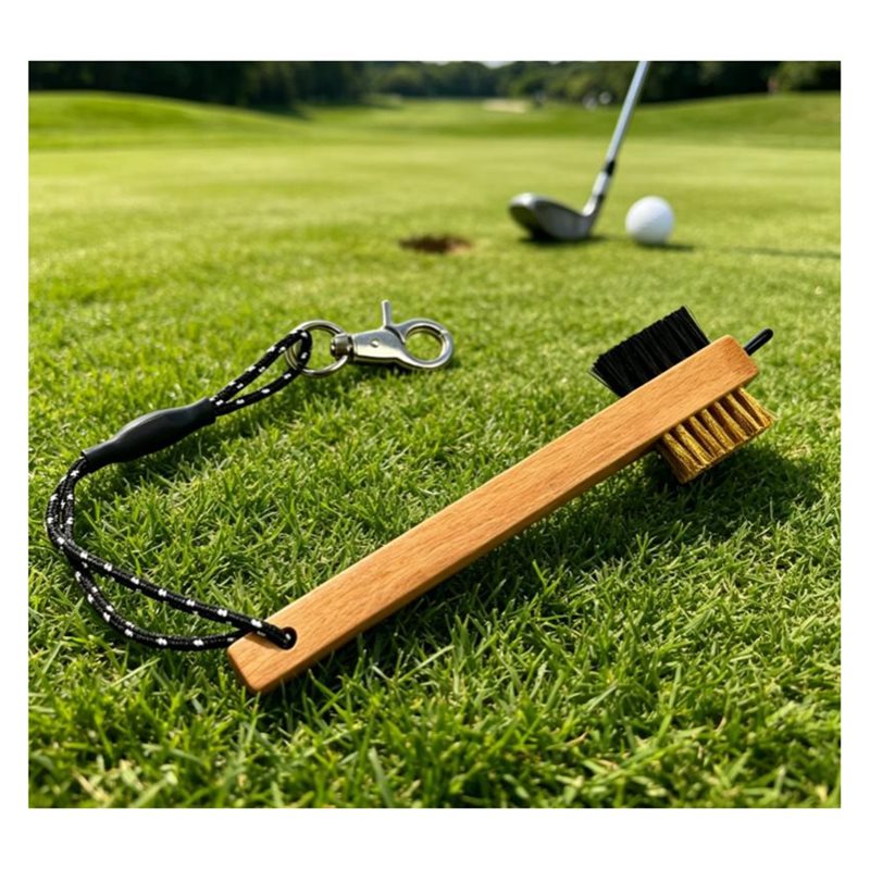 Spazzola per Mazze da Golf ABH - Golf Equipment For Sale recensione e prezzo