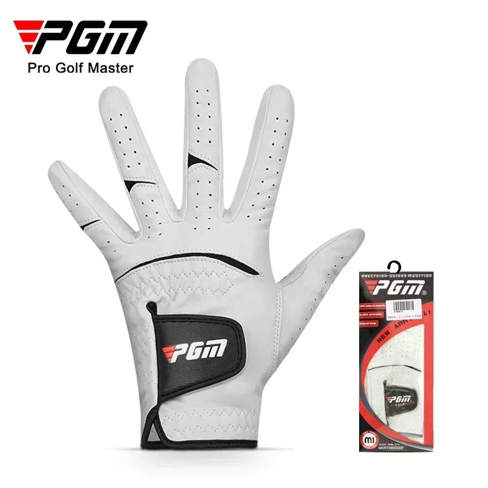 Guanti da golf PGM da uomo Kid - Golf Equipment For Sale recensione e prezzo