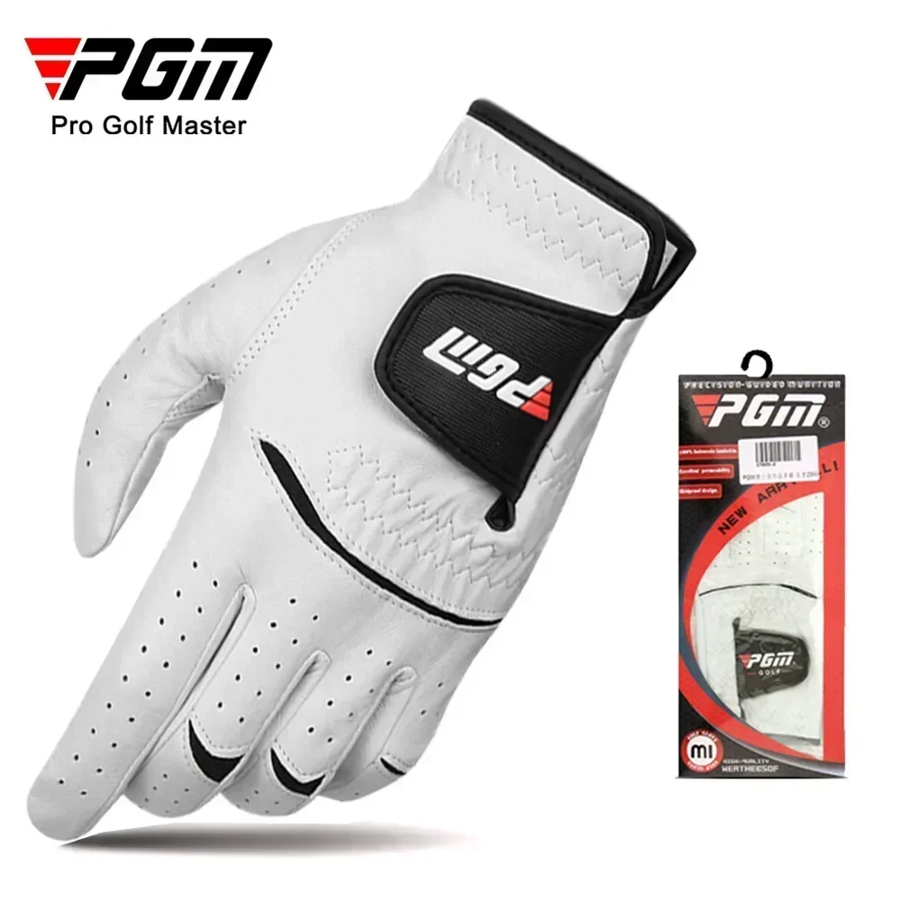 Guanti da golf PGM da uomo Kid - Golf Equipment For Sale recensione e prezzo