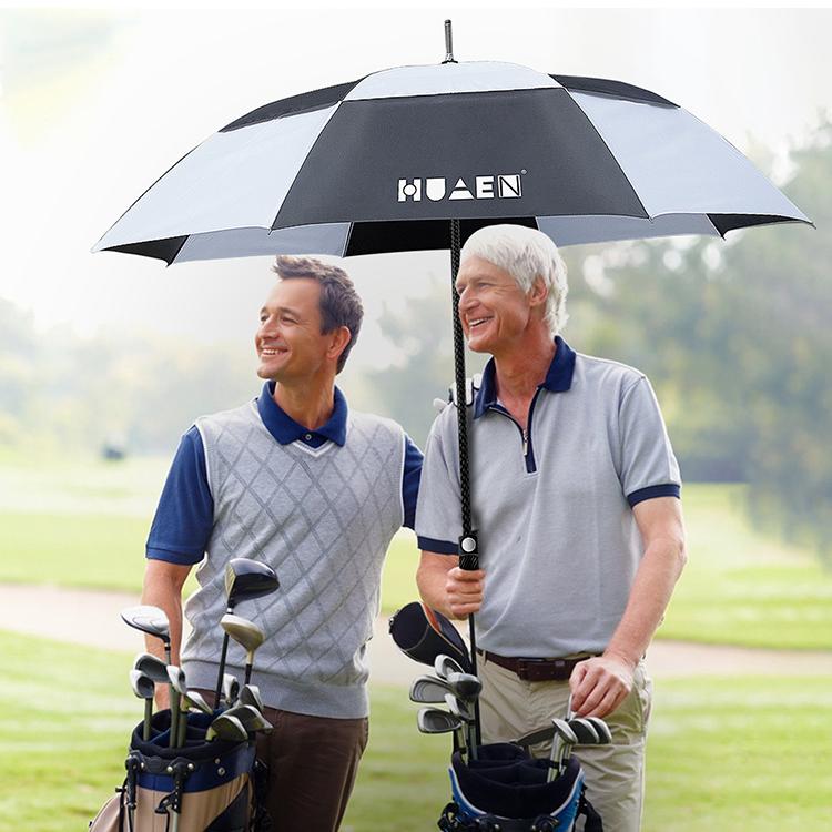 Nuovo Ombrello da Golf Grande  - Golf Umbrella Large recensione e prezzo
