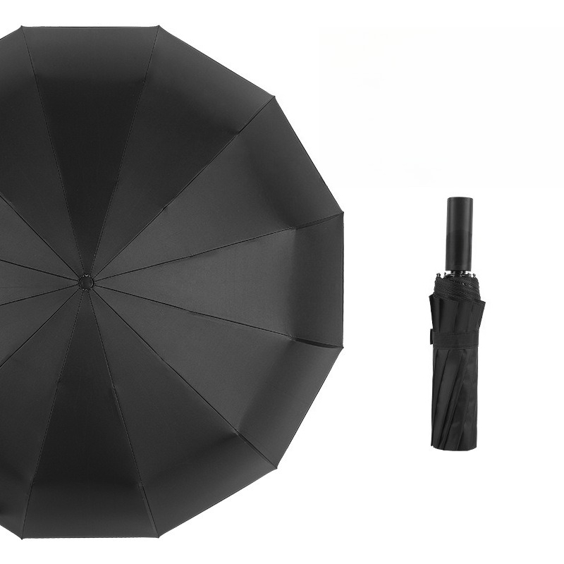 Ombrello Automatico di Grandi  - Golf Umbrella Large recensione e prezzo