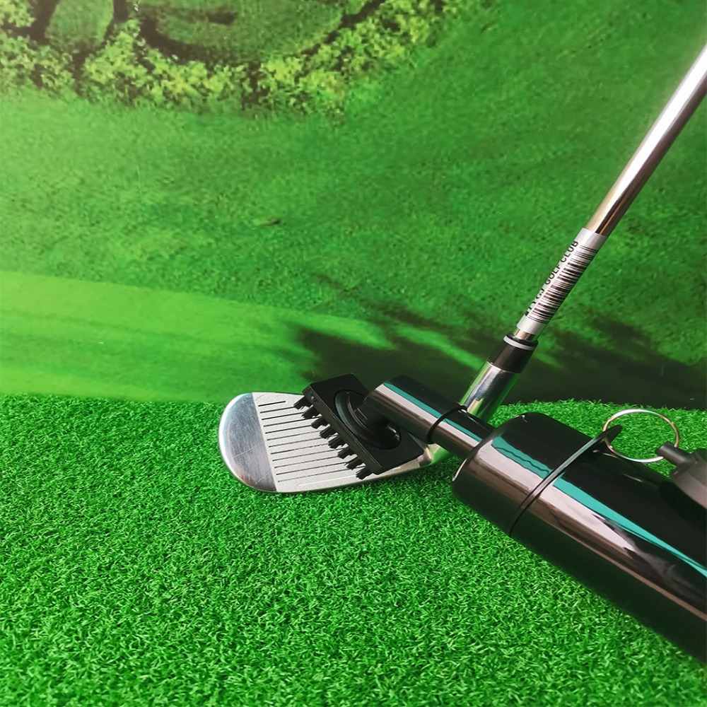 Spazzola per la pulizia profes - Golf Equipment For Sale recensione e prezzo