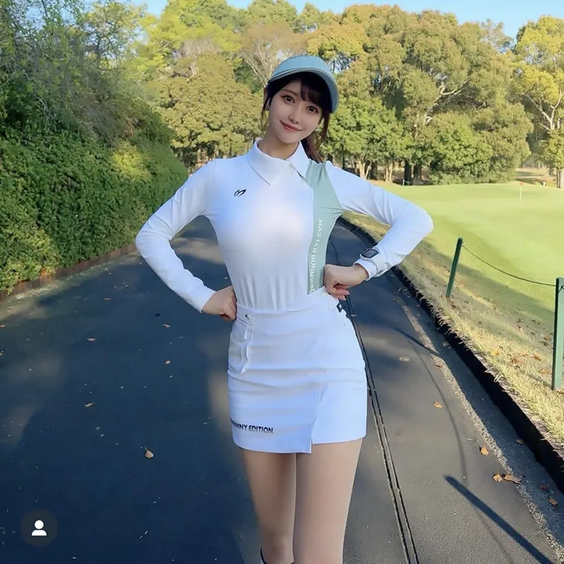 Maglietta da Golf Autentica Co - Golf Equipment Korea recensione e prezzo
