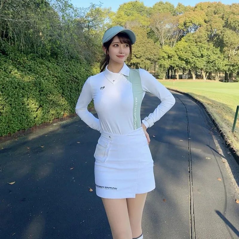 Maglietta da Golf Autentica Co - Golf Equipment Korea recensione e prezzo