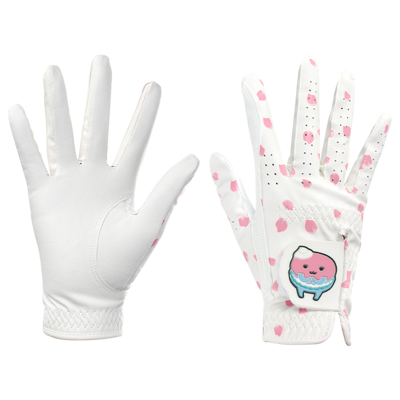 Guanti da Golf coreani e giapp - Golf Equipment Korea recensione e prezzo