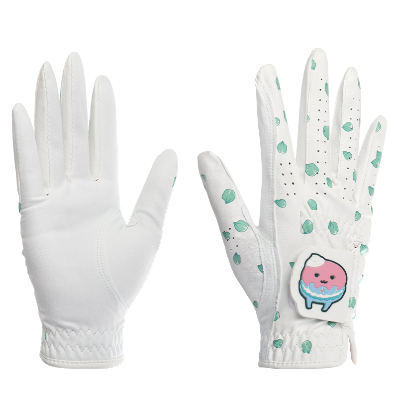 Guanti da Golf coreani e giapp - Golf Equipment Korea recensione e prezzo