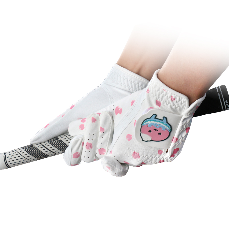 Guanti da Golf coreani e giapp - Golf Equipment Korea recensione e prezzo