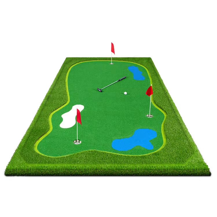 Macchina per il Golf Indoor co - Golf Equipment For Sale recensione e prezzo