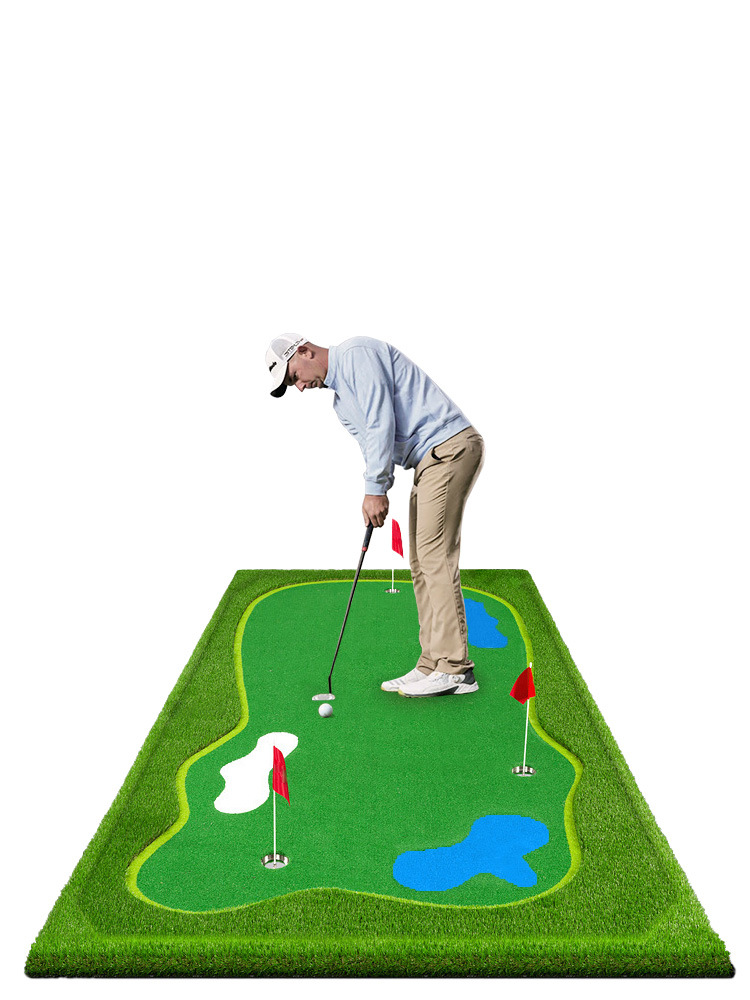 Macchina per il Golf Indoor co - Golf Equipment For Sale recensione e prezzo