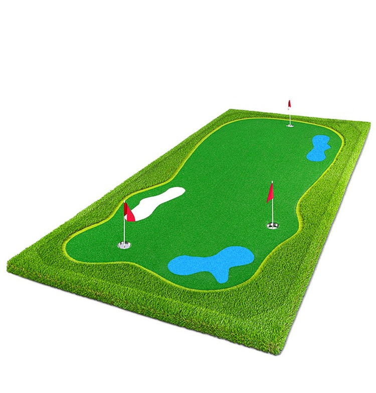 Macchina per il Golf Indoor co - Golf Equipment For Sale recensione e prezzo