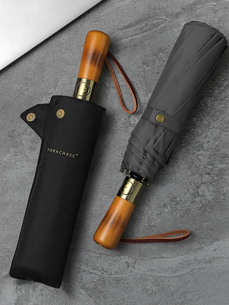 Ombrello KK Impermeabile a Dop - Golf Umbrella Large recensione e prezzo