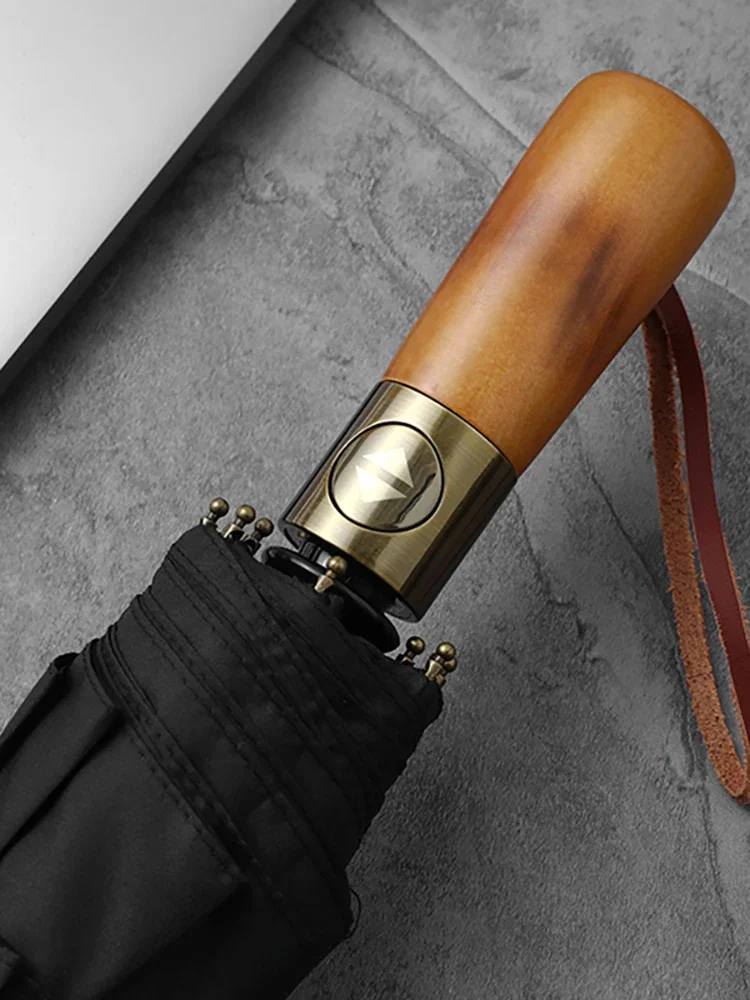 Ombrello KK Impermeabile a Dop - Golf Umbrella Large recensione e prezzo