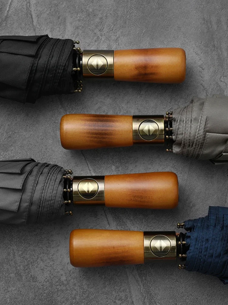 Ombrello KK Impermeabile a Dop - Golf Umbrella Large recensione e prezzo