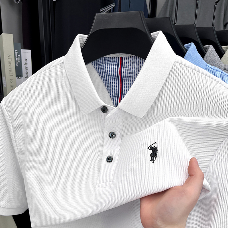 Polo a maniche corte da uomo i - Golf Equipment For Sale recensione e prezzo