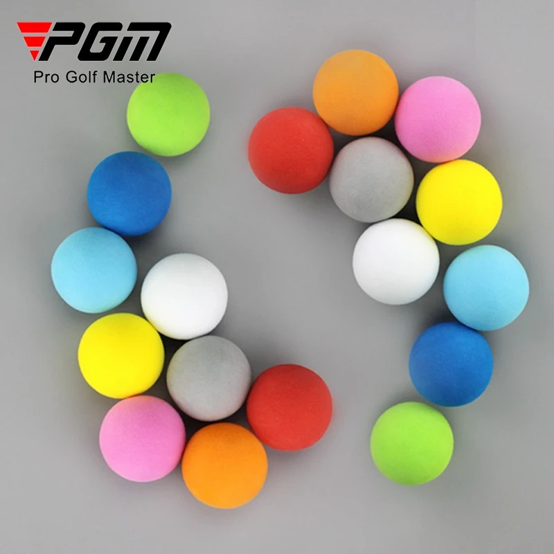 50 palline da golf in schiuma  - Golf Ball Premium recensione e prezzo