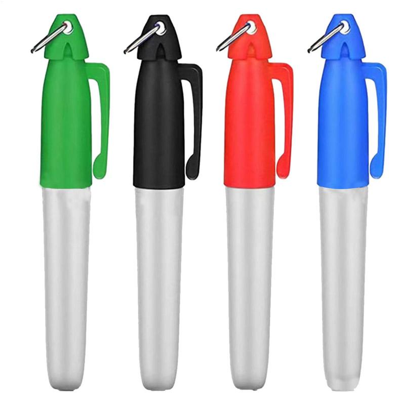 penna per marcatura da golf St - Ball Marker Set recensione e prezzo