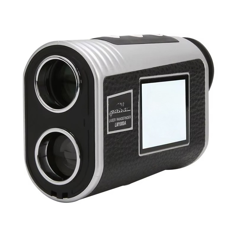 Telemetri Laser Industriali LM - Golf Equipment Industry recensione e prezzo
