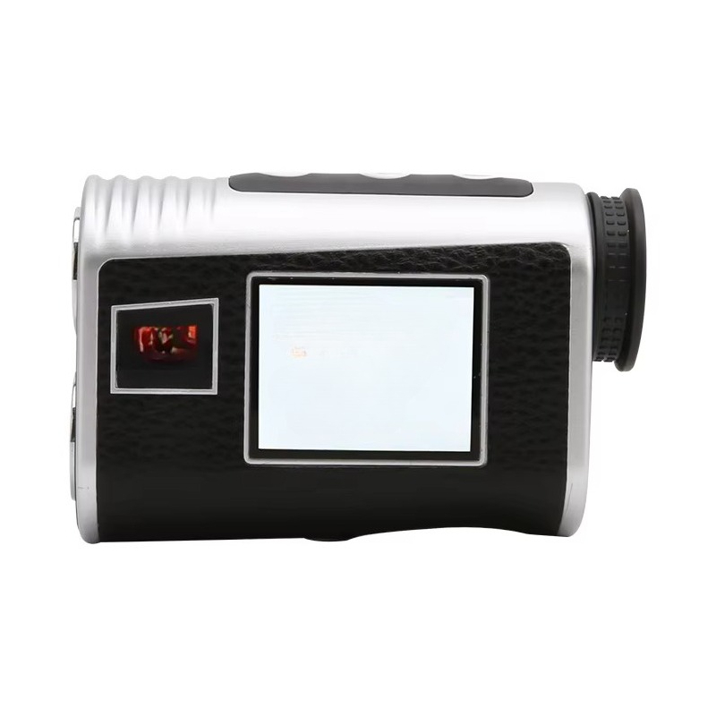 Telemetri Laser Industriali LM - Golf Equipment Industry recensione e prezzo