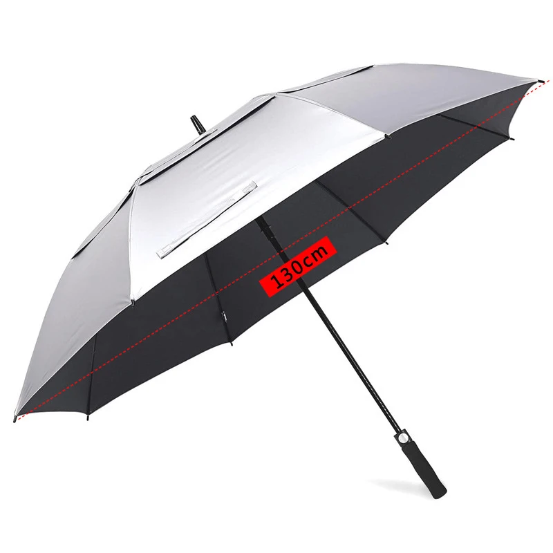 Ombrello Extra Large ombrello  - Golf Umbrella Large recensione e prezzo