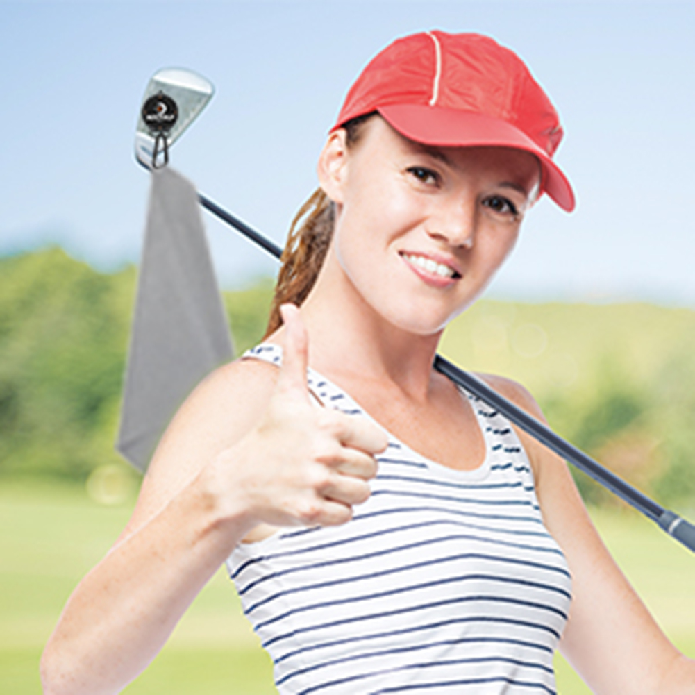 Clip da golf super magnetica A - Golf Equipment Industry recensione e prezzo