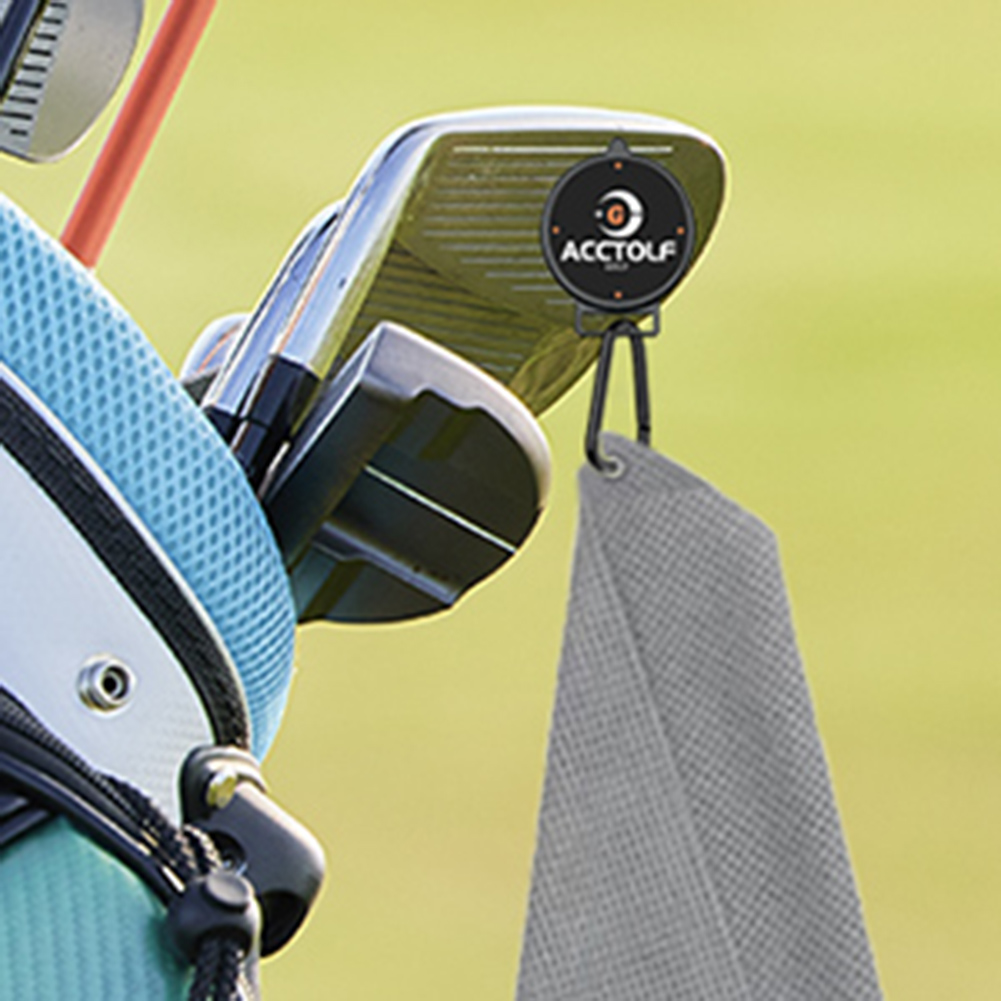 Clip da golf super magnetica A - Golf Equipment Industry recensione e prezzo
