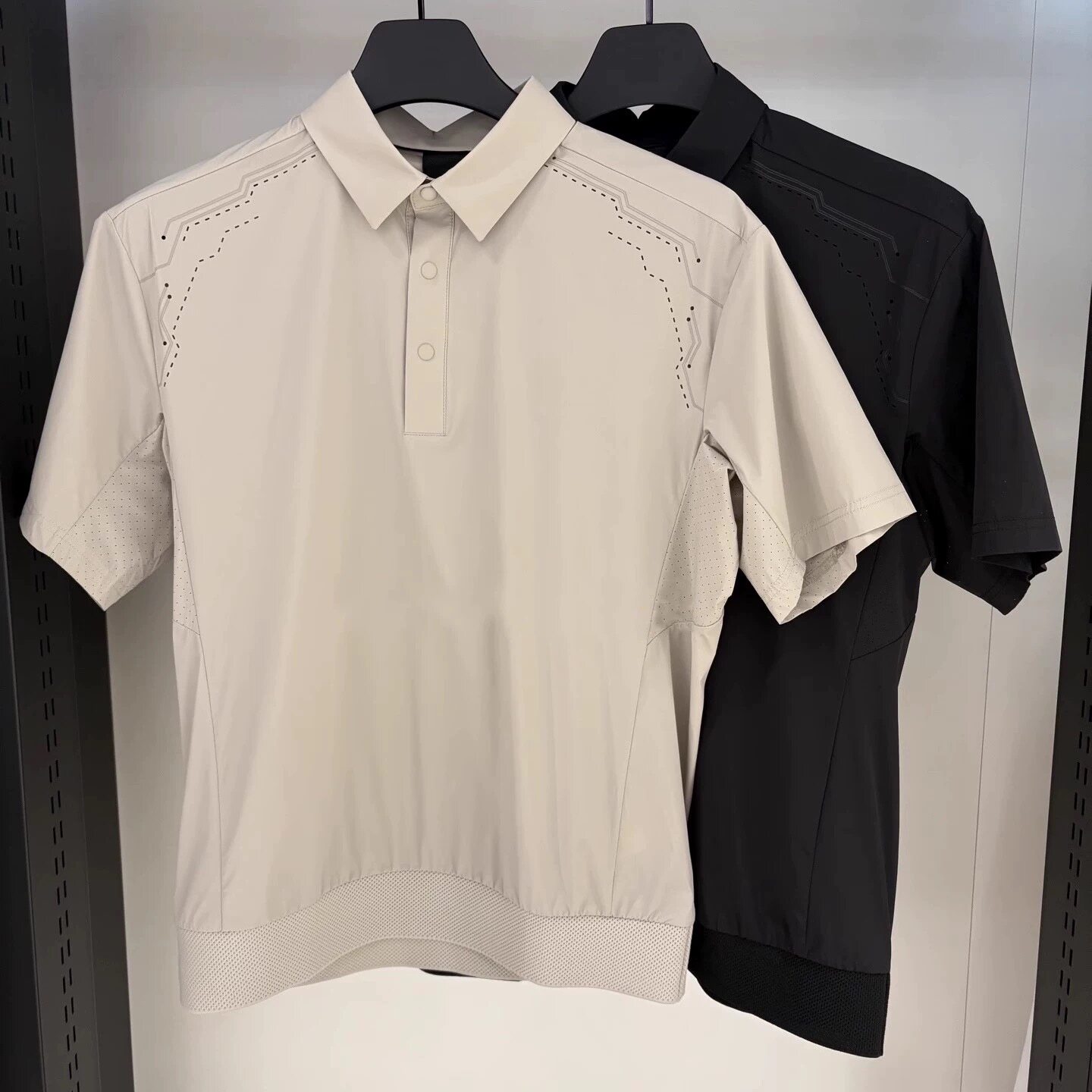 Nuova Maglietta da Golf Corean - Golf Equipment Korea recensione e prezzo
