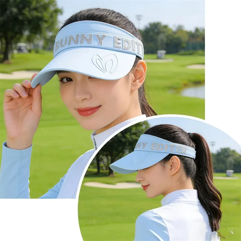 Cappello da Golf Estivo da Don - Golf Equipment Korea recensione e prezzo