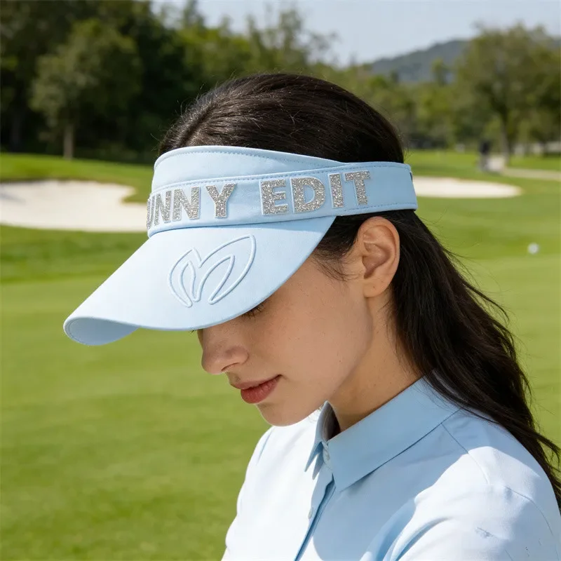 Cappello da Golf Estivo da Don - Golf Equipment Korea recensione e prezzo