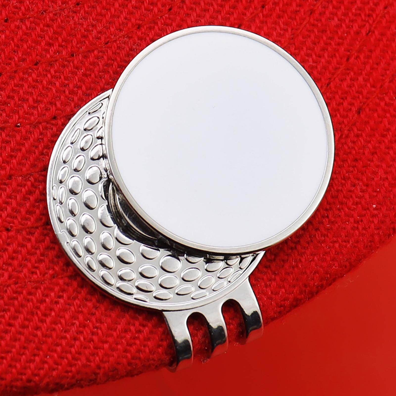 Set di Marcatori Magnetici per - Ball Marker Set recensione e prezzo