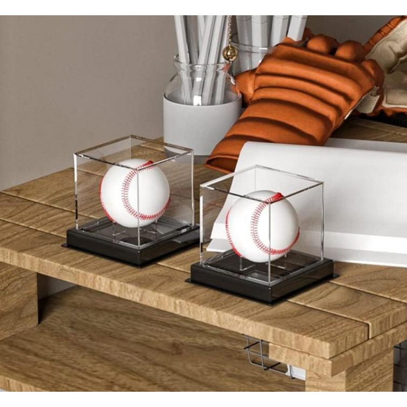 Custodia trasparente per palli - Golf Ball Premium recensione e prezzo
