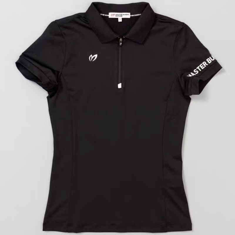 Polo da Golf Coreana di Lusso  - Golf Equipment Korea recensione e prezzo