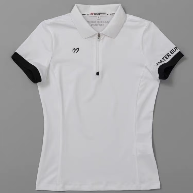 Polo da Golf Coreana di Lusso  - Golf Equipment Korea recensione e prezzo