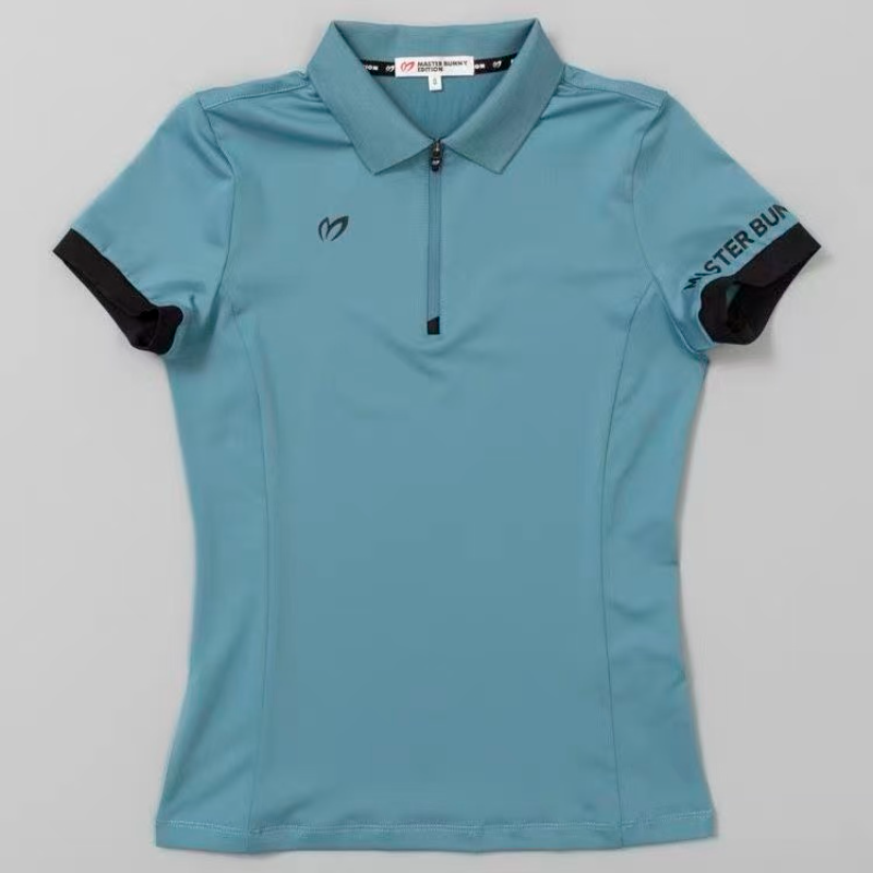 Polo da Golf Coreana di Lusso  - Golf Equipment Korea recensione e prezzo