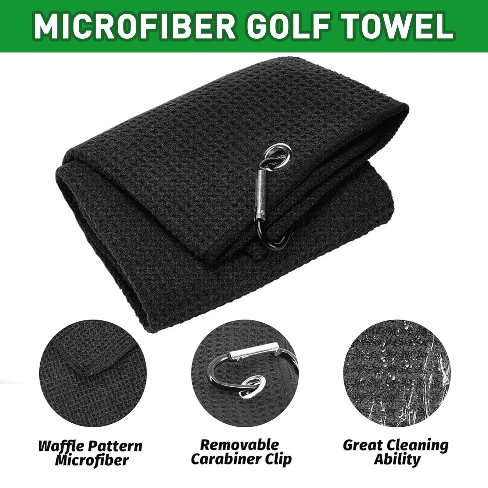 Kit completo di pulizia per sp - Golf Equipment For Sale recensione e prezzo